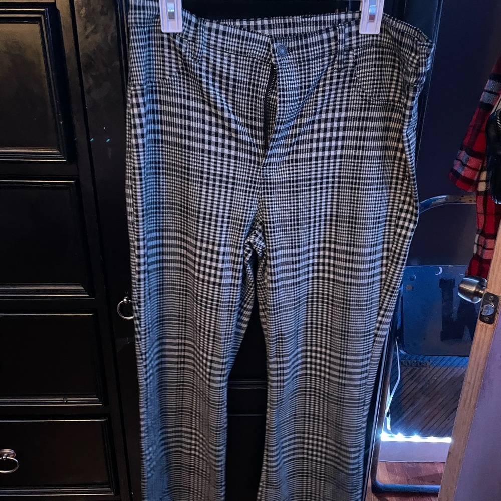 American eagle pants.